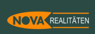 Logo der NOVA-Realitäten GmbH
